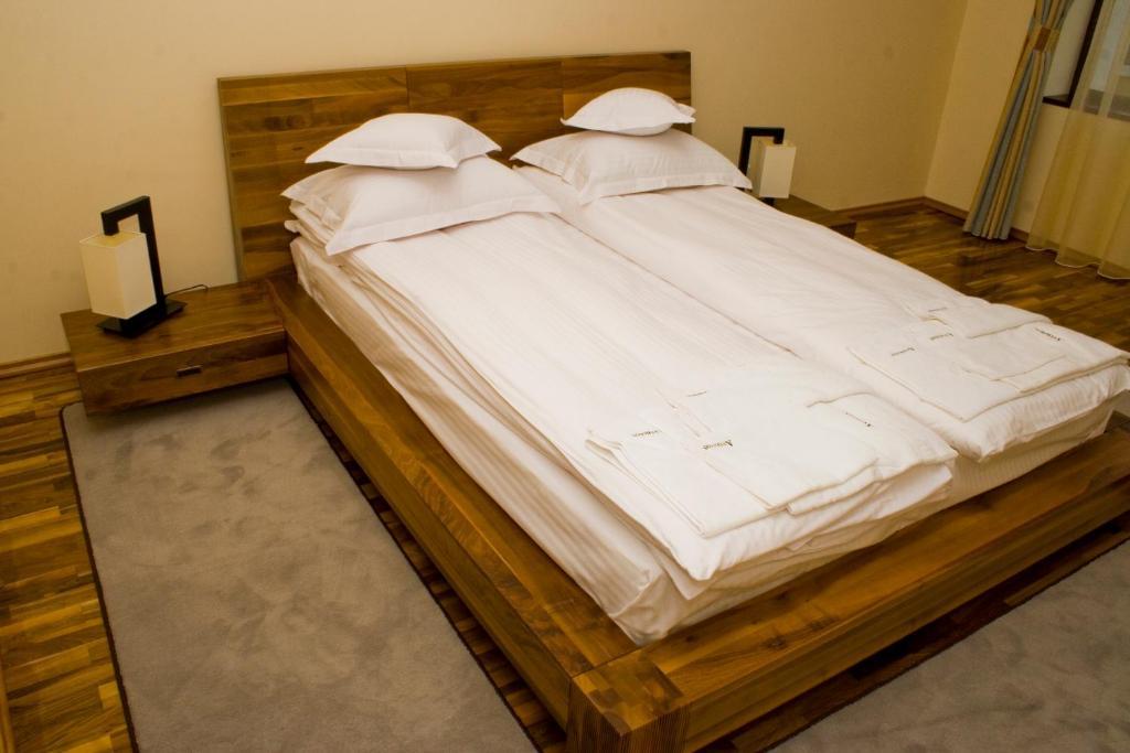 Anthimos Hotel Băile Felix Værelse billede