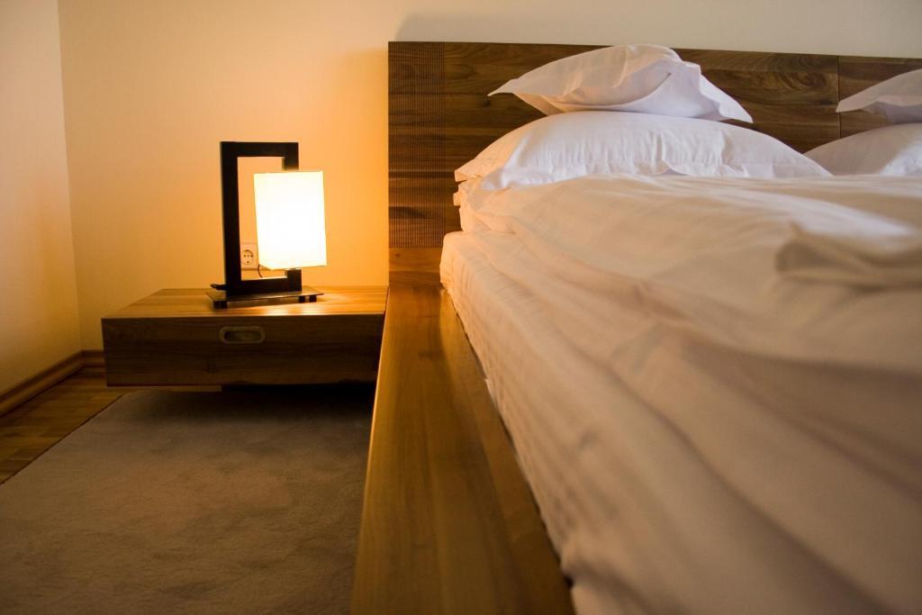 Anthimos Hotel Băile Felix Værelse billede