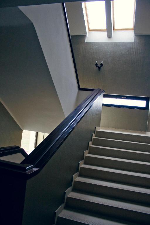 Anthimos Hotel Băile Felix Værelse billede