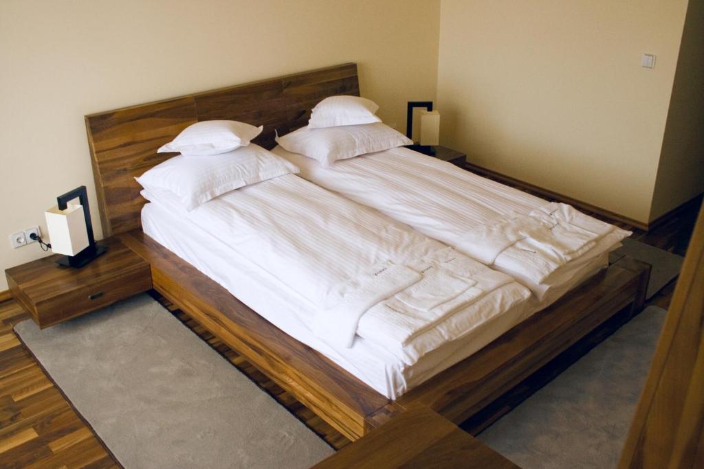 Anthimos Hotel Băile Felix Værelse billede