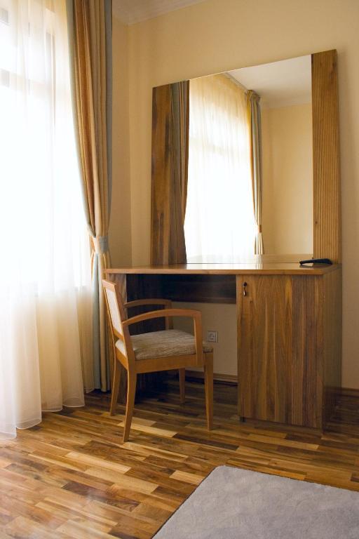 Anthimos Hotel Băile Felix Værelse billede