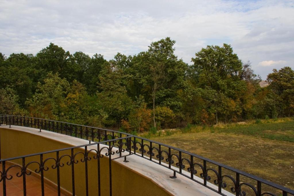 Anthimos Hotel Băile Felix Værelse billede