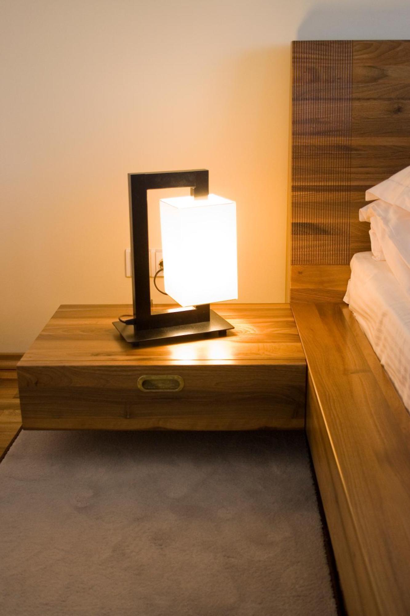 Anthimos Hotel Băile Felix Eksteriør billede