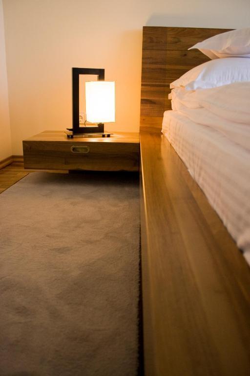 Anthimos Hotel Băile Felix Eksteriør billede